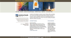 Desktop Screenshot of lawrenceidb.com